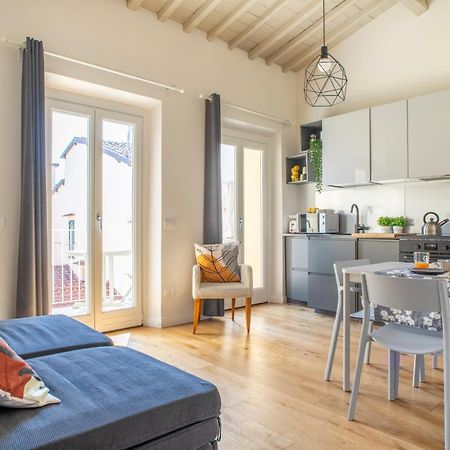 Roofscape View Apartment Florence Luaran gambar