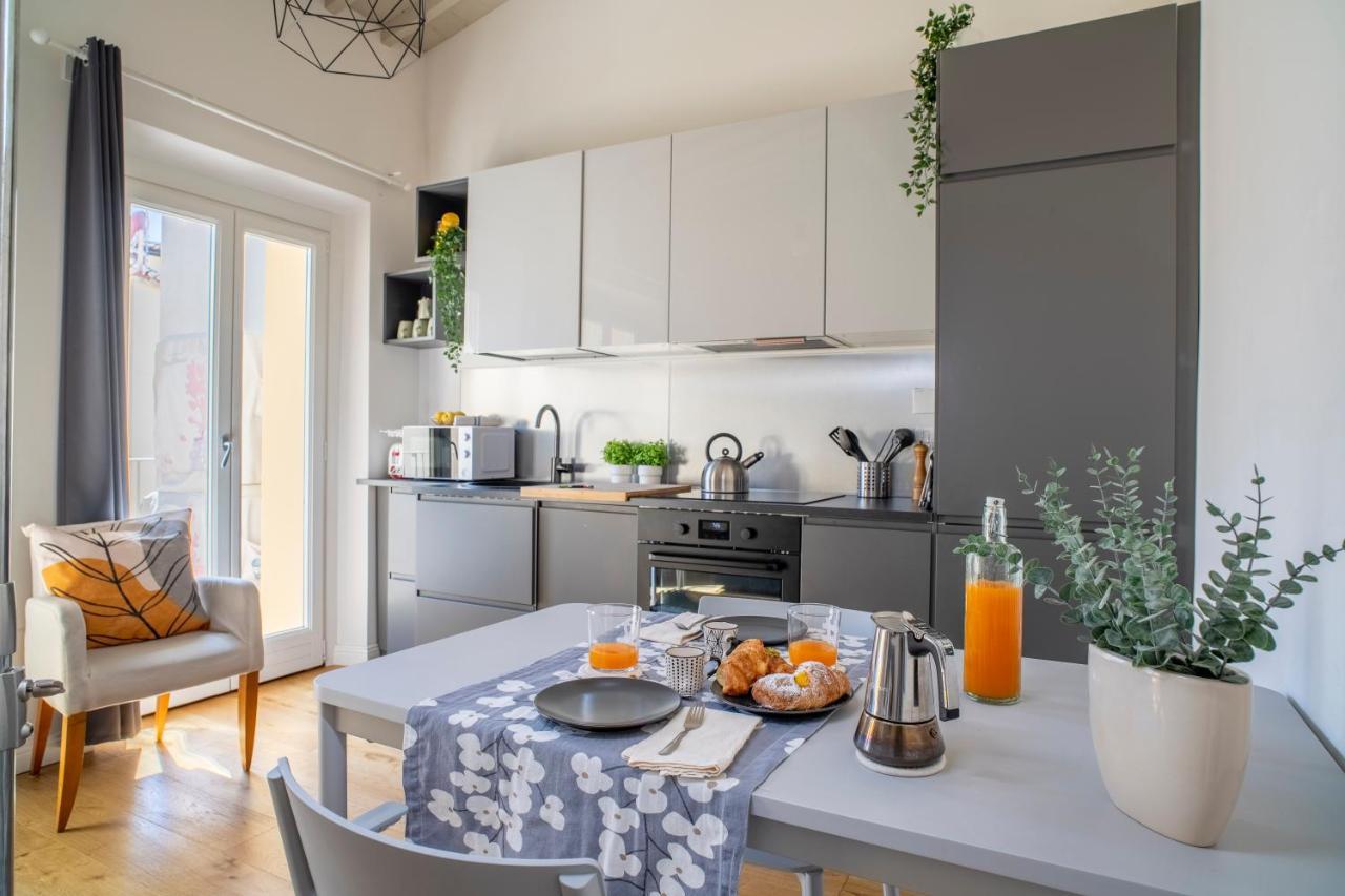 Roofscape View Apartment Florence Luaran gambar