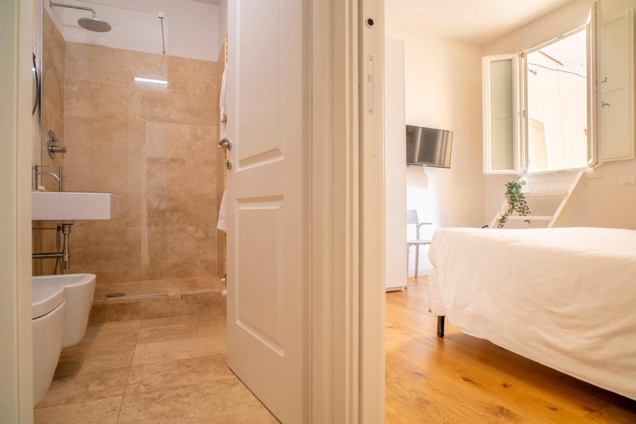 Roofscape View Apartment Florence Luaran gambar