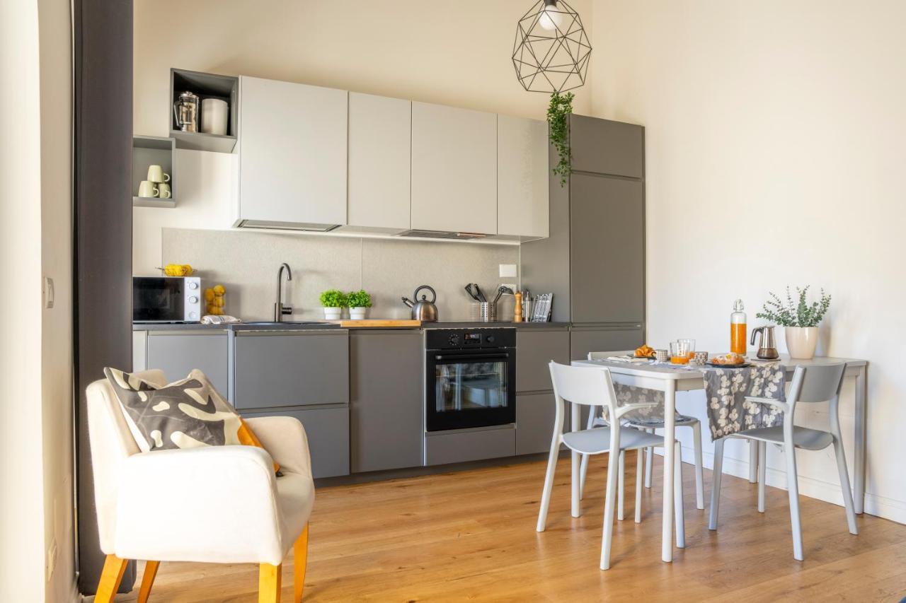 Roofscape View Apartment Florence Luaran gambar