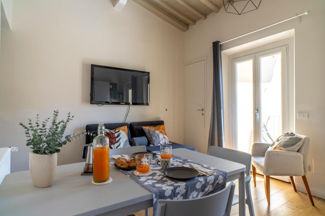 Roofscape View Apartment Florence Luaran gambar