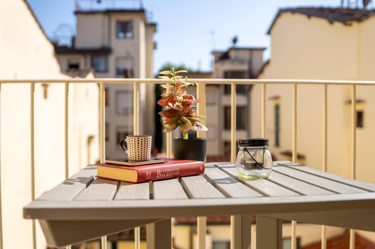 Roofscape View Apartment Florence Luaran gambar